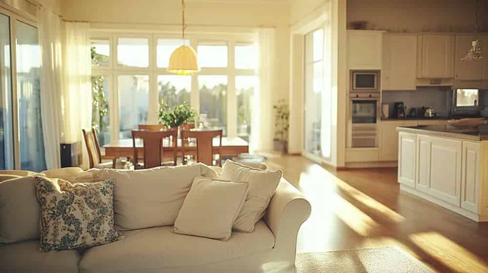 Short Term Rental Cleaning Services image