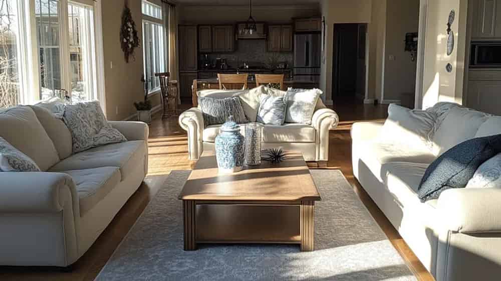 Standard Cleaning Services image